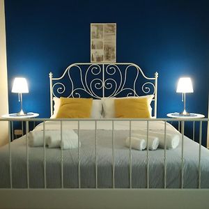 Camera con letto queen size